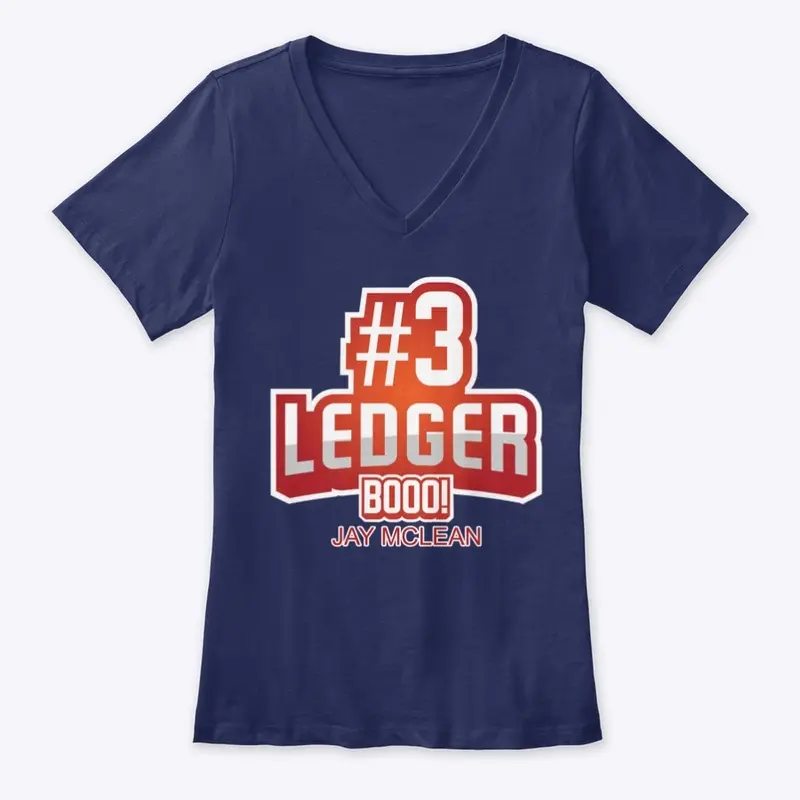 Boo Ledger