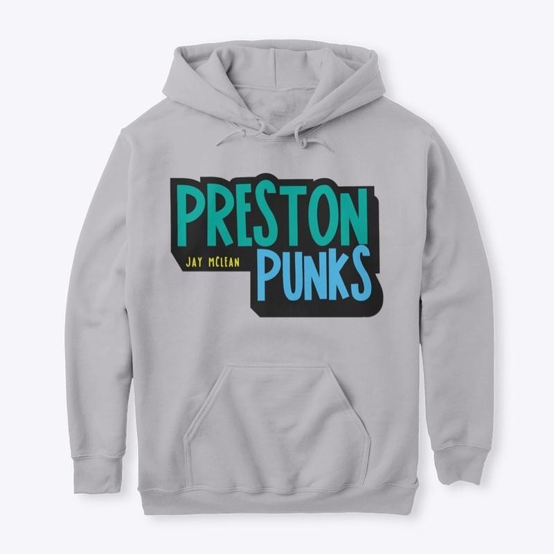 Preston Punks