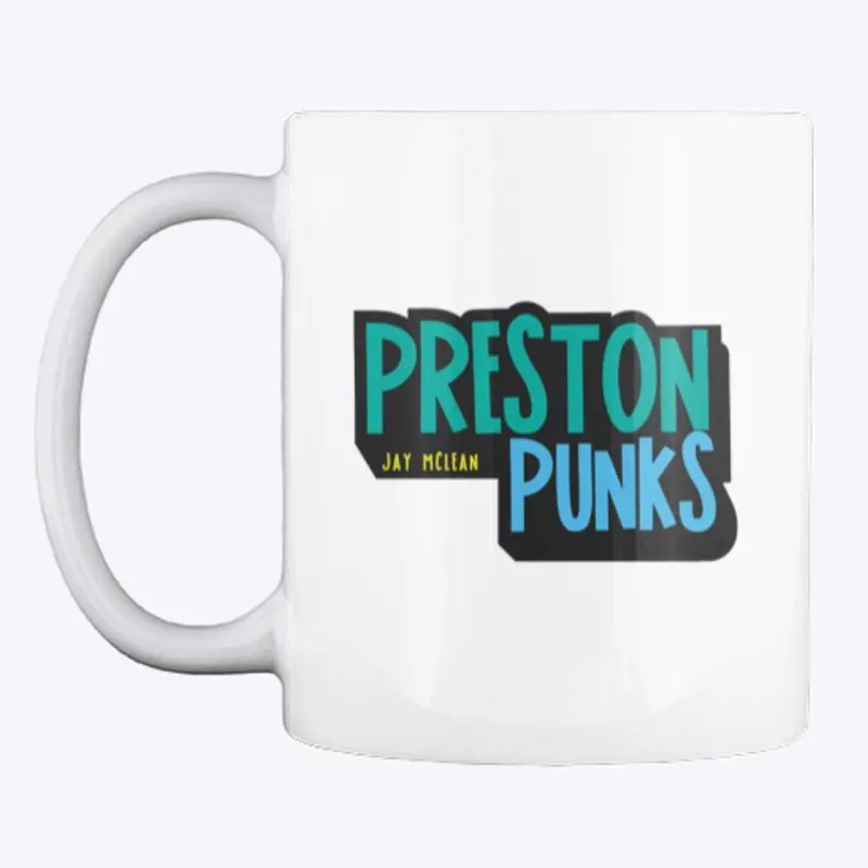 Preston Punks